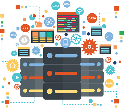 software softmant, catalogos auxiliares
